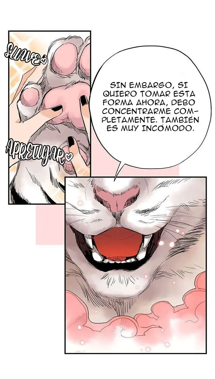 Príncipe Bari (2017) - Capítulo 45 - Página 38 - LectorTMOo