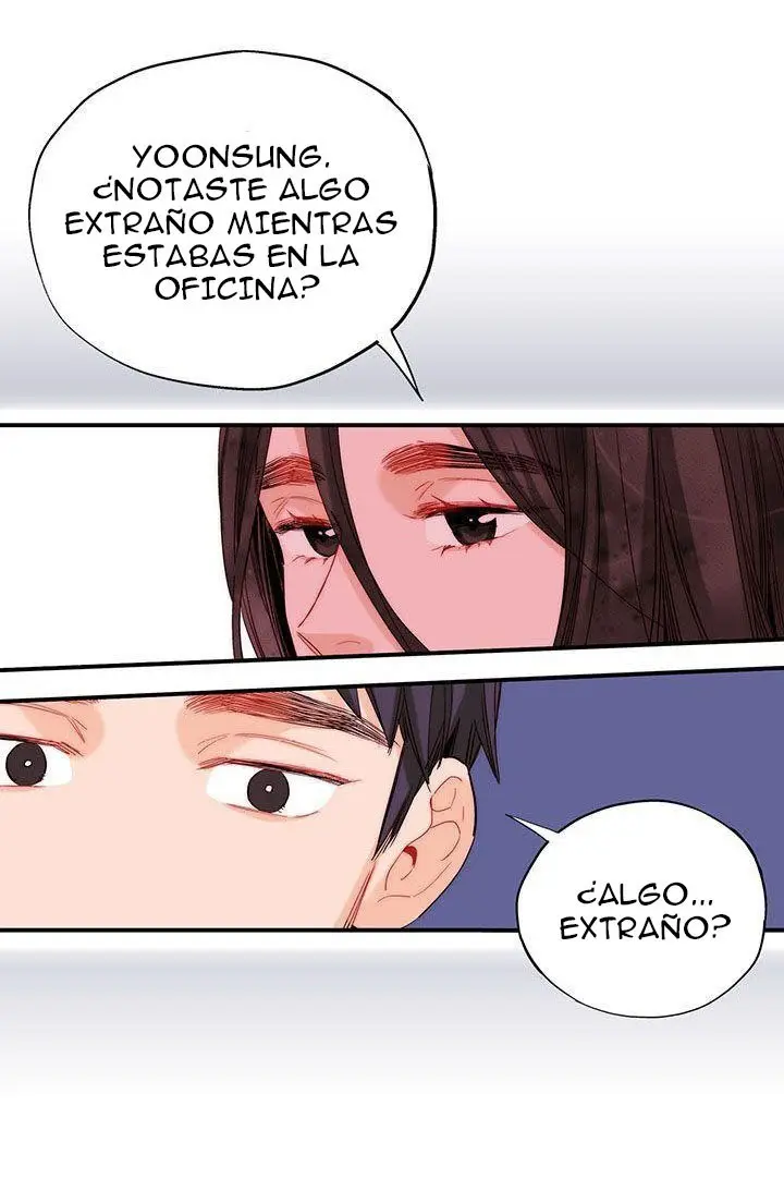 Príncipe Bari (2017) - Capítulo 45 - Página 49 - LectorTMOo