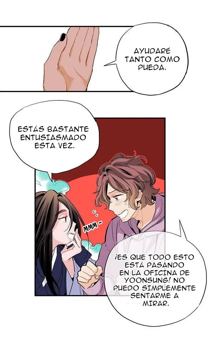 Príncipe Bari (2017) - Capítulo 46 - Página 14 - LectorTMOo