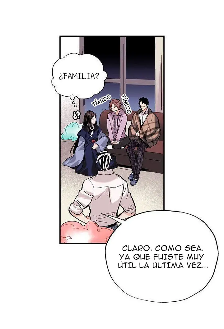 Príncipe Bari (2017) - Capítulo 46 - Página 16 - LectorTMOo