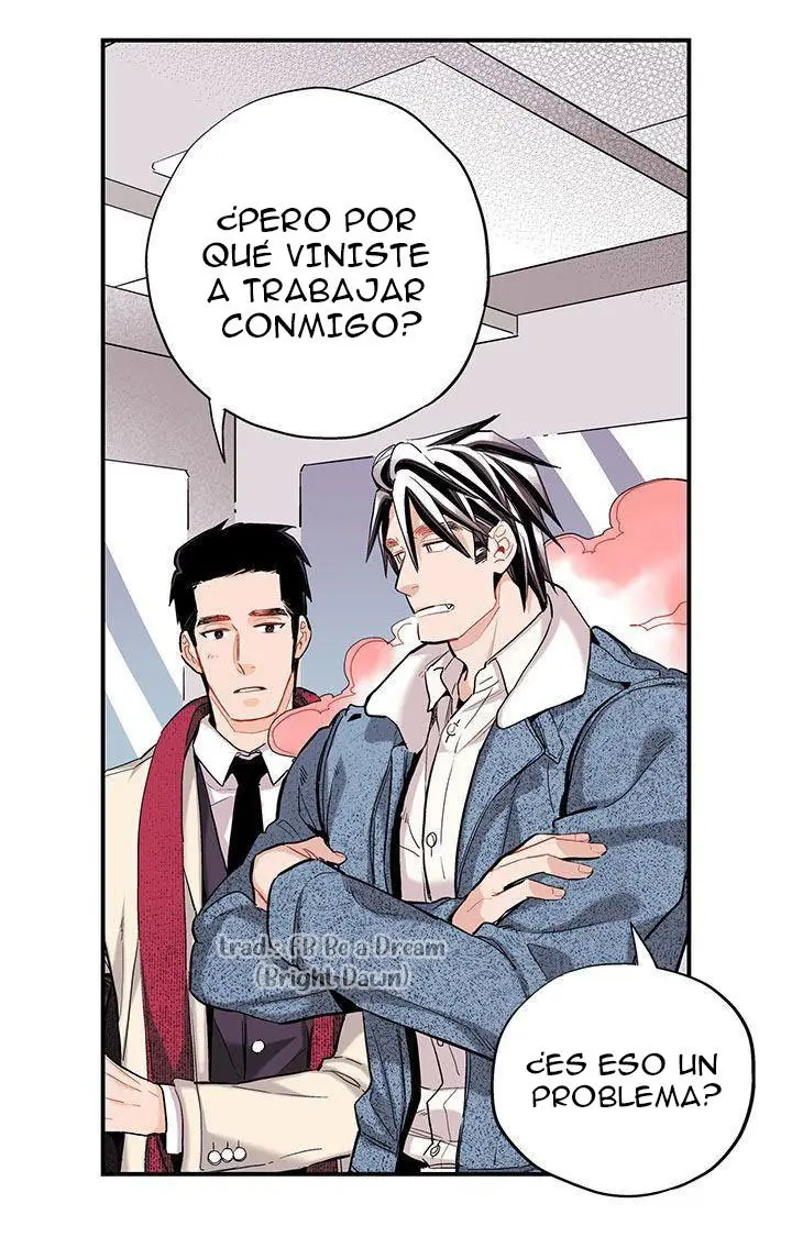 Príncipe Bari (2017) - Capítulo 47 - Página 7 - LectorTMOo