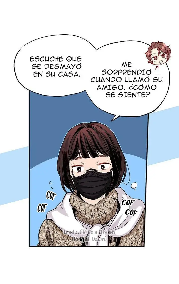 Príncipe Bari (2017) - Capítulo 47 - Página 30 - LectorTMOo