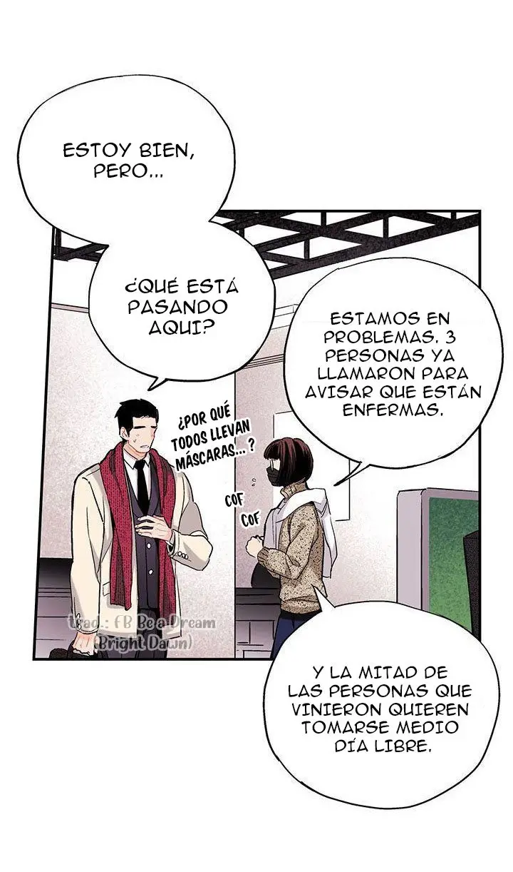 Príncipe Bari (2017) - Capítulo 47 - Página 31 - LectorTMOo