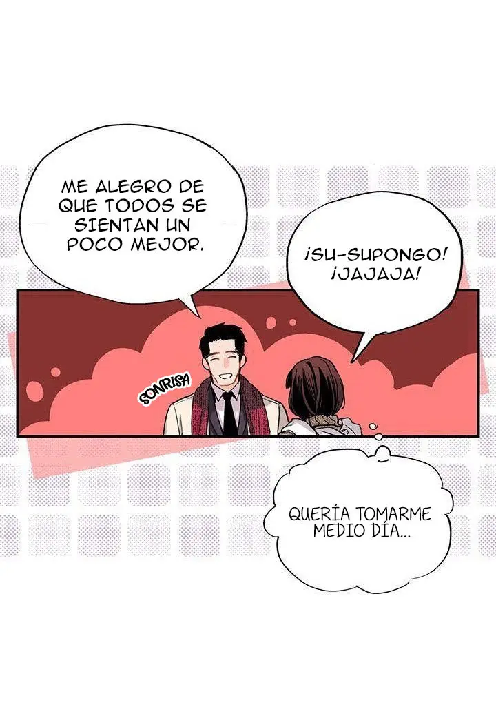 Príncipe Bari (2017) - Capítulo 47 - Página 41 - LectorTMOo