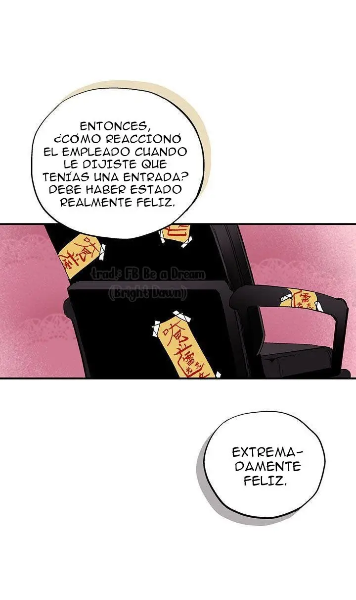 Príncipe Bari (2017) - Capítulo 48 - Página 38 - LectorTMOo