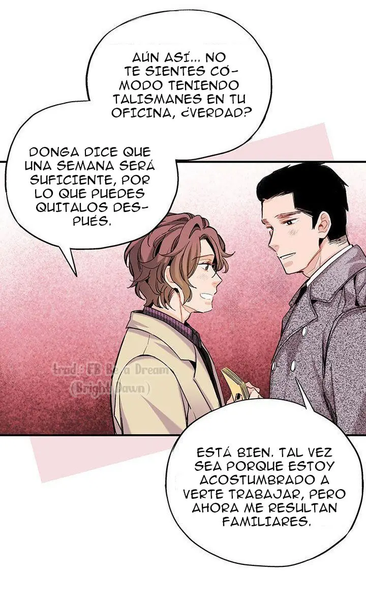 Príncipe Bari (2017) - Capítulo 48 - Página 44 - LectorTMOo