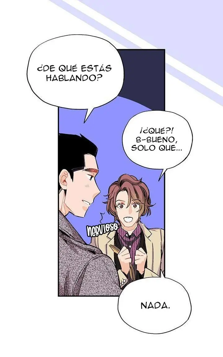 Príncipe Bari (2017) - Capítulo 48 - Página 49 - LectorTMOo