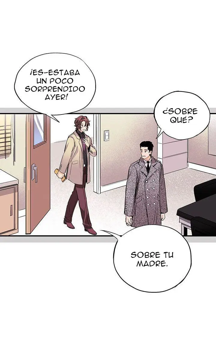 Príncipe Bari (2017) - Capítulo 48 - Página 51 - LectorTMOo