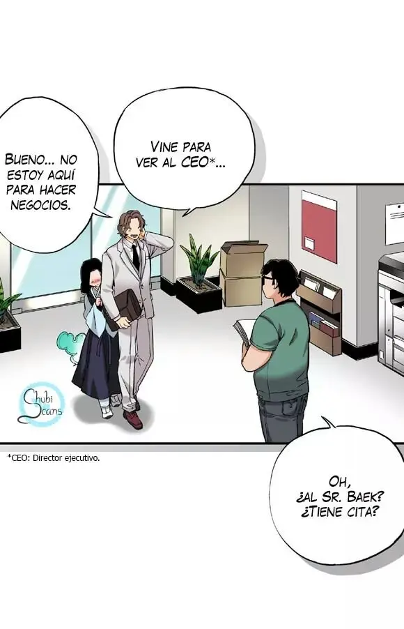 Príncipe Bari (2017) - Capítulo 5 - Página 9 - LectorTMOo