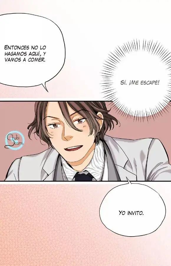 Príncipe Bari (2017) - Capítulo 5 - Página 43 - LectorTMOo