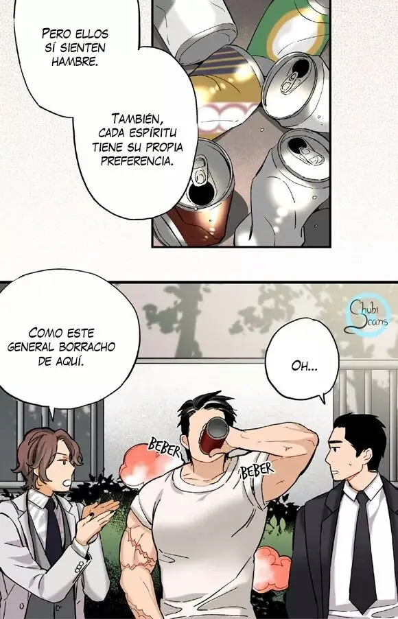 Príncipe Bari (2017) - Capítulo 6 - Página 15 - LectorTMOo