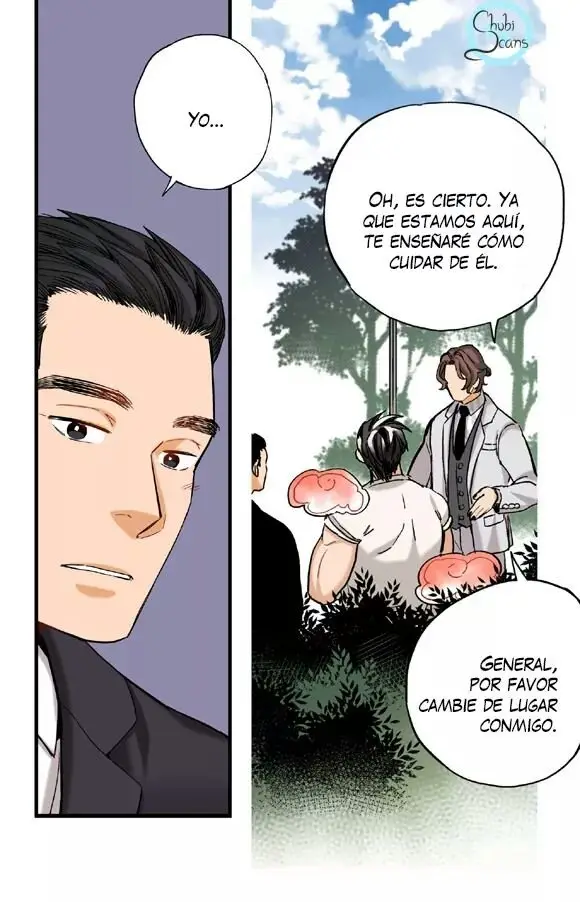 Príncipe Bari (2017) - Capítulo 6 - Página 21 - LectorTMOo