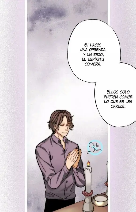 Príncipe Bari (2017) - Capítulo 6 - Página 25 - LectorTMOo