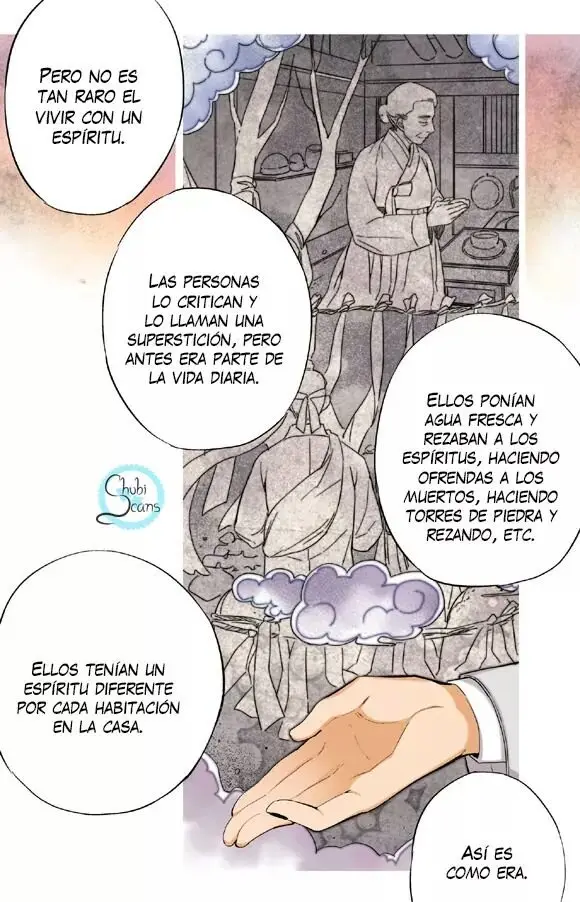 Príncipe Bari (2017) - Capítulo 6 - Página 38 - LectorTMOo