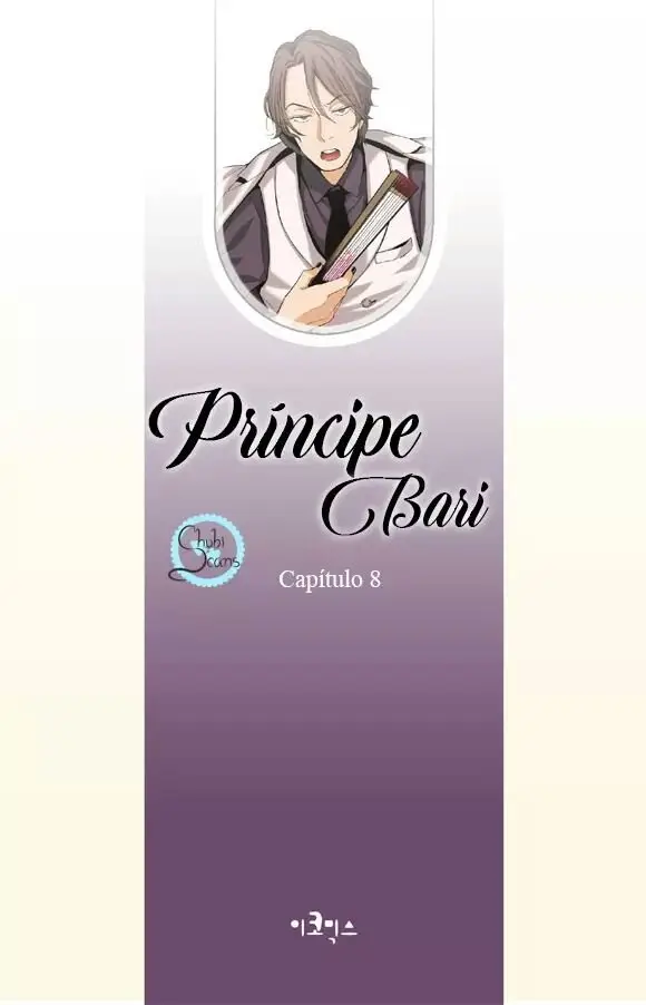Príncipe Bari (2017) - Capítulo 8 - Página 4 - LectorTMOo