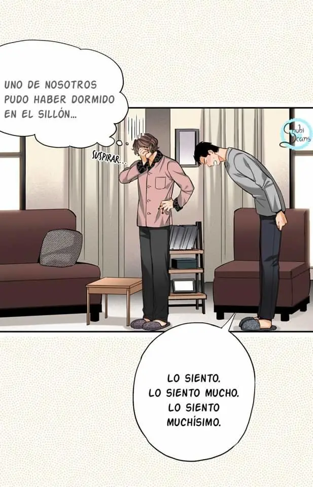 Príncipe Bari (2017) - Capítulo 9 - Página 30 - LectorTMOo