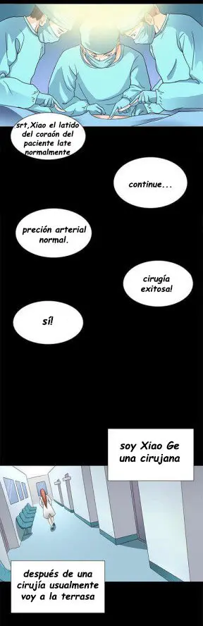 Príncipe de Manchuria Zin - Capítulo 1 - Página 9 - LectorTMOo