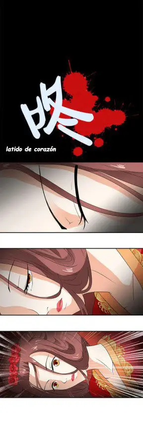 Príncipe de Manchuria Zin - Capítulo 1 - Página 12 - LectorTMOo