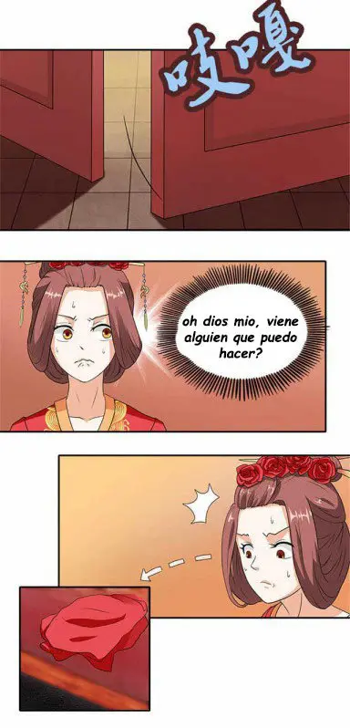 Príncipe de Manchuria Zin - Capítulo 2 - Página 4 - LectorTMOo
