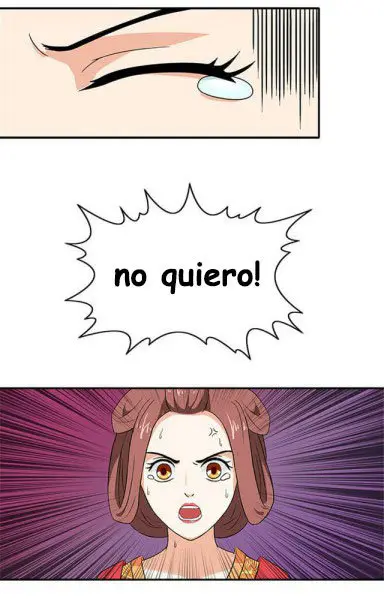 Príncipe de Manchuria Zin - Capítulo 3 - Página 5 - LectorTMOo