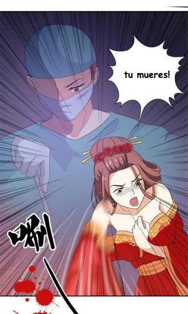 Príncipe de Manchuria Zin - Capítulo 3 - Página 9 - LectorTMOo