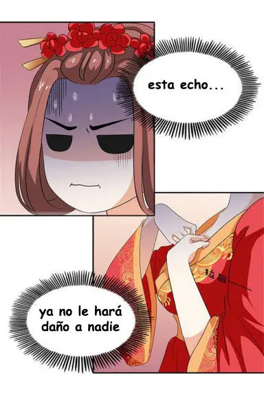 Príncipe de Manchuria Zin - Capítulo 3 - Página 13 - LectorTMOo