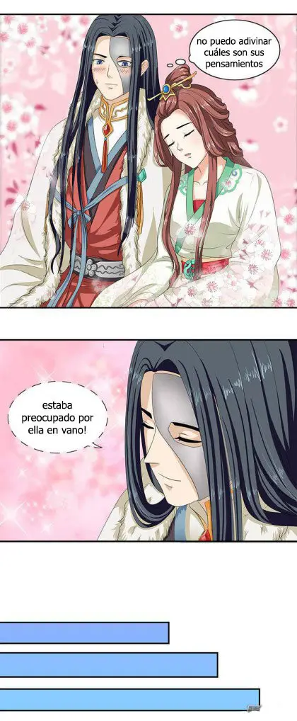 Príncipe de Manchuria Zin - Capítulo 7 - Página 4 - LectorTMOo