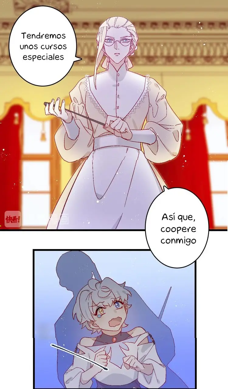 Príncipe de Príncipes (2019) - Capítulo 3 - Página 8 - LectorTMOo