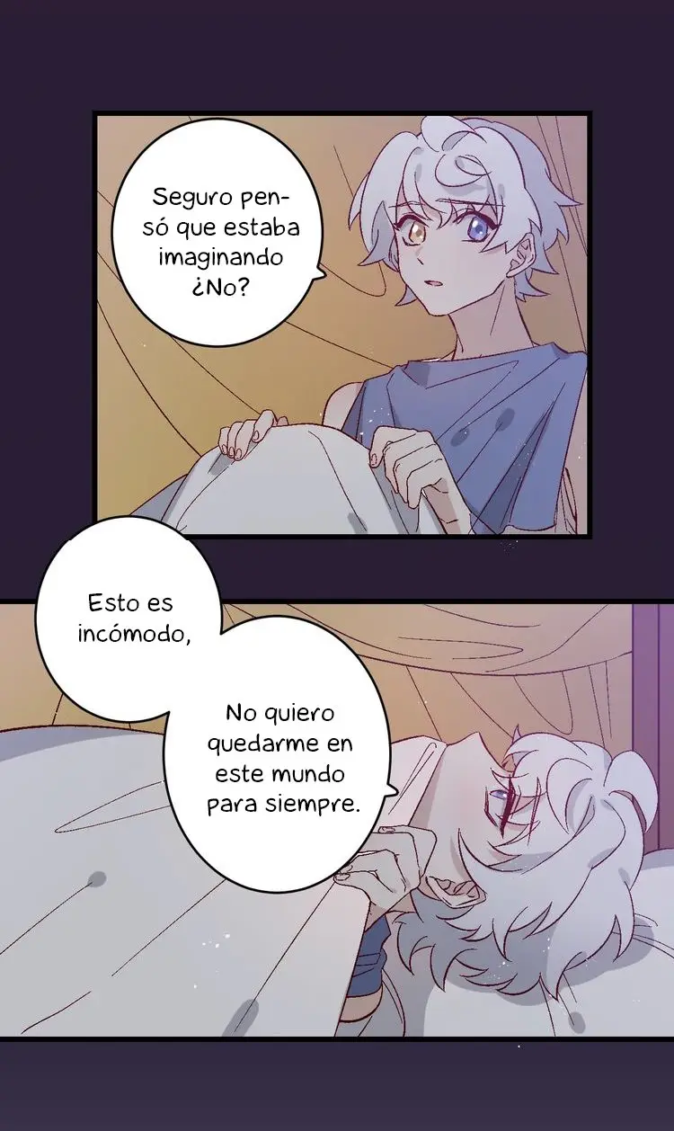 Príncipe de Príncipes (2019) - Capítulo 3 - Página 20 - LectorTMOo