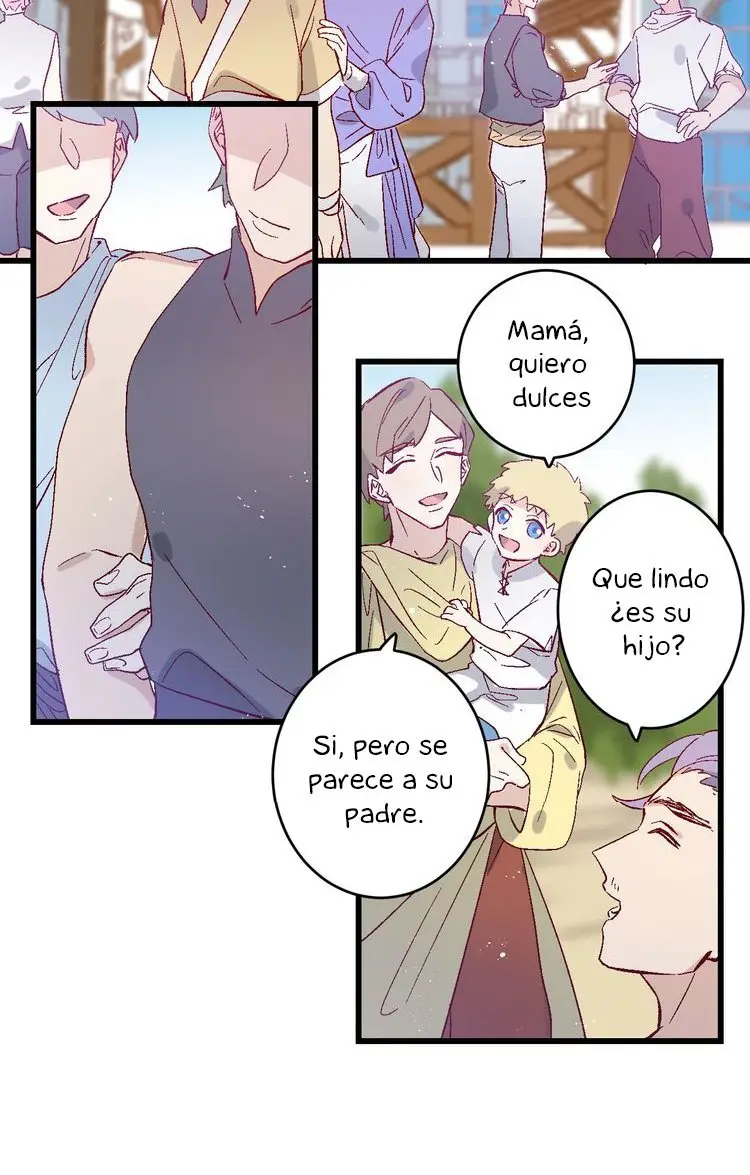 Príncipe de Príncipes (2019) - Capítulo 3 - Página 28 - LectorTMOo