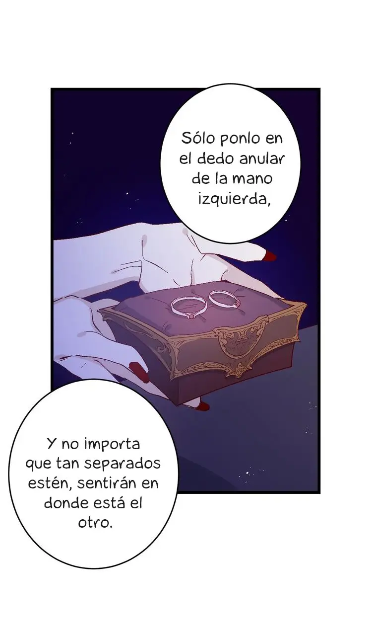 Príncipe de Príncipes (2019) - Capítulo 3 - Página 41 - LectorTMOo