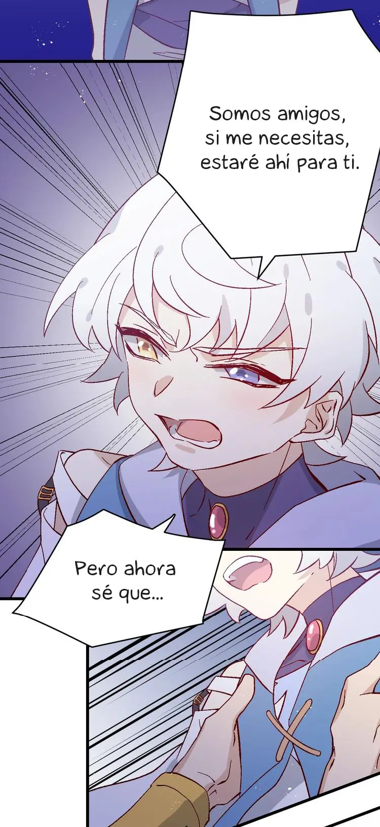 Príncipe de Príncipes (2019) - Capítulo 3 - Página 49 - LectorTMOo