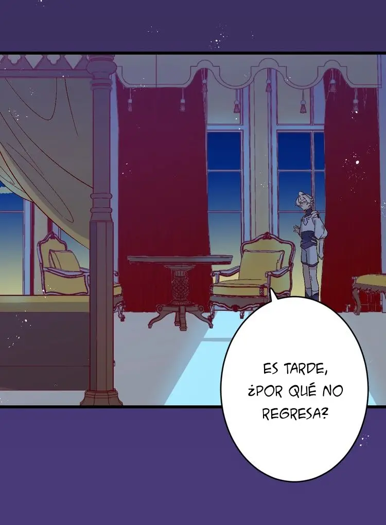 Príncipe de Príncipes (2019) - Capítulo 4 - Página 19 - LectorTMOo