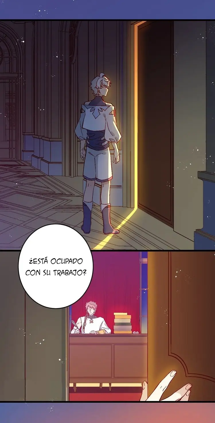 Príncipe de Príncipes (2019) - Capítulo 4 - Página 21 - LectorTMOo