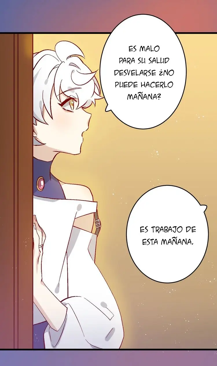 Príncipe de Príncipes (2019) - Capítulo 4 - Página 22 - LectorTMOo
