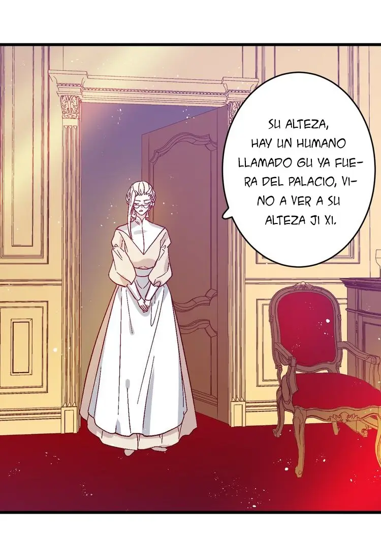 Príncipe de Príncipes (2019) - Capítulo 4 - Página 33 - LectorTMOo