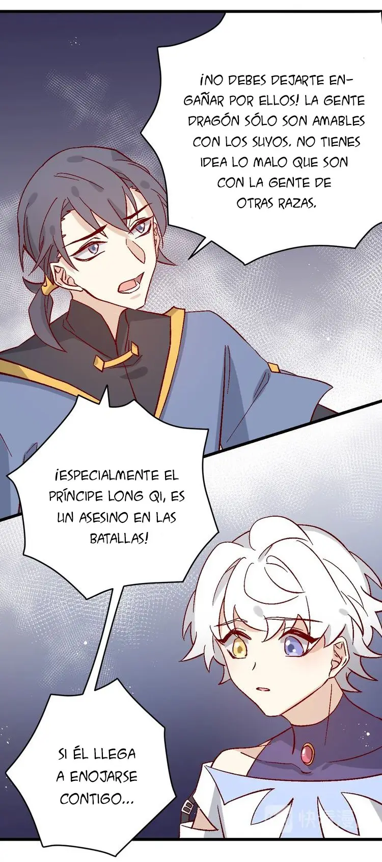 Príncipe de Príncipes (2019) - Capítulo 4 - Página 40 - LectorTMOo