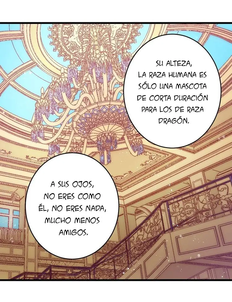 Príncipe de Príncipes (2019) - Capítulo 4 - Página 43 - LectorTMOo