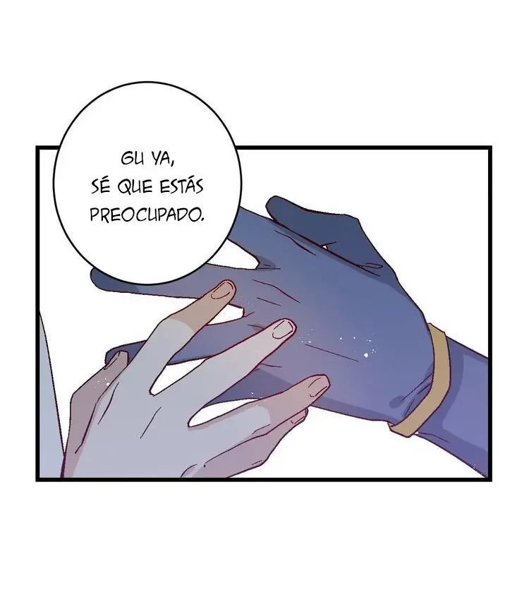 Príncipe de Príncipes (2019) - Capítulo 4 - Página 45 - LectorTMOo