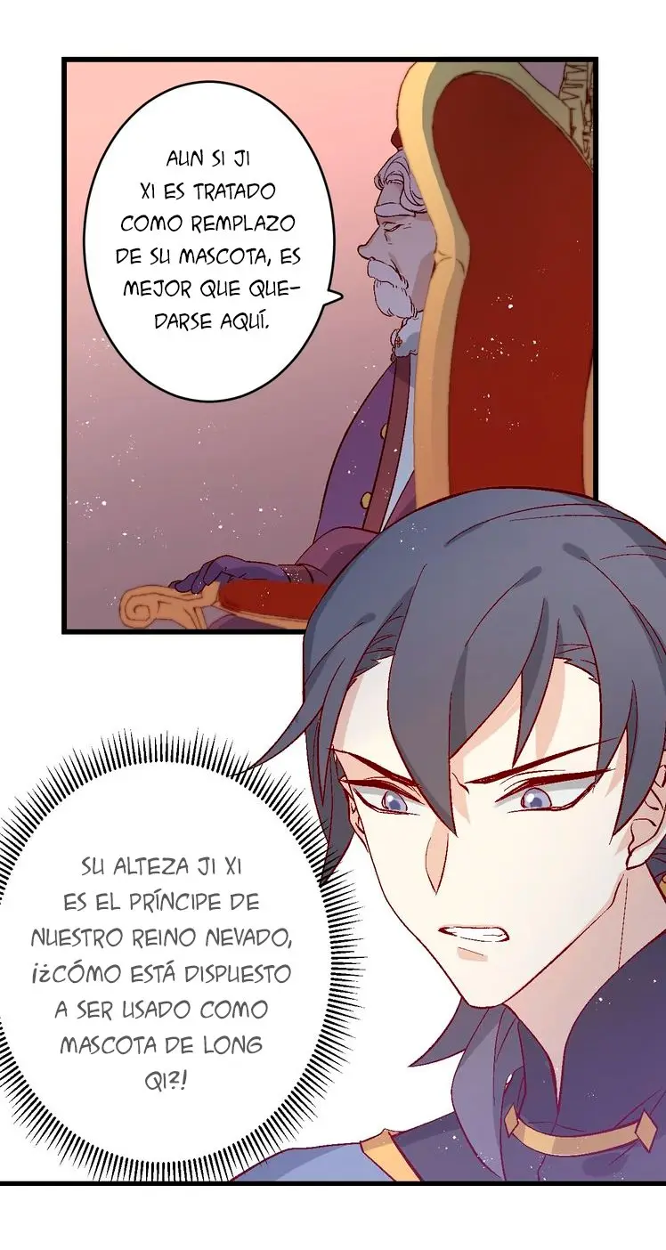 Príncipe de Príncipes (2019) - Capítulo 5 - Página 6 - LectorTMOo