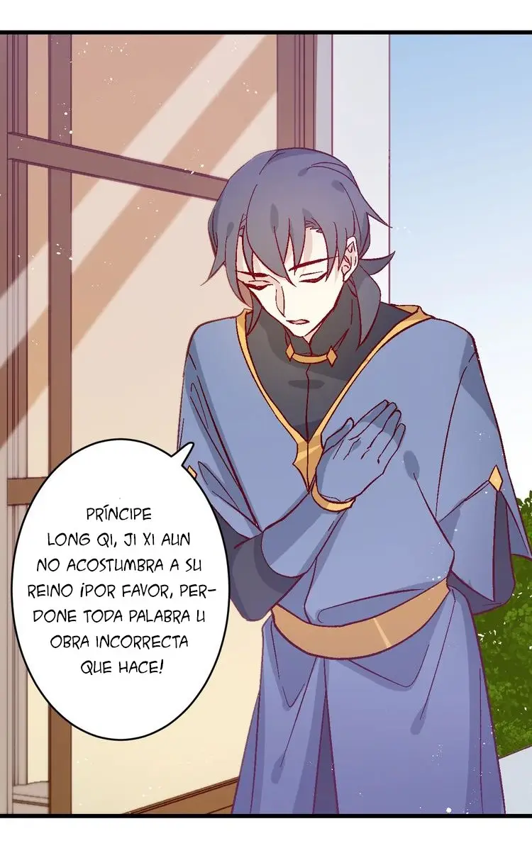 Príncipe de Príncipes (2019) - Capítulo 5 - Página 12 - LectorTMOo