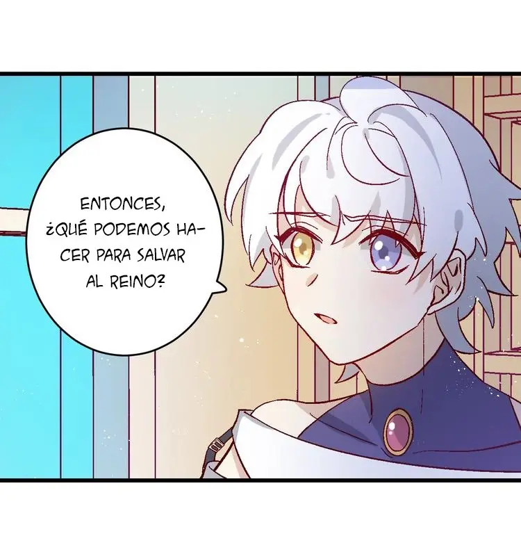 Príncipe de Príncipes (2019) - Capítulo 5 - Página 25 - LectorTMOo