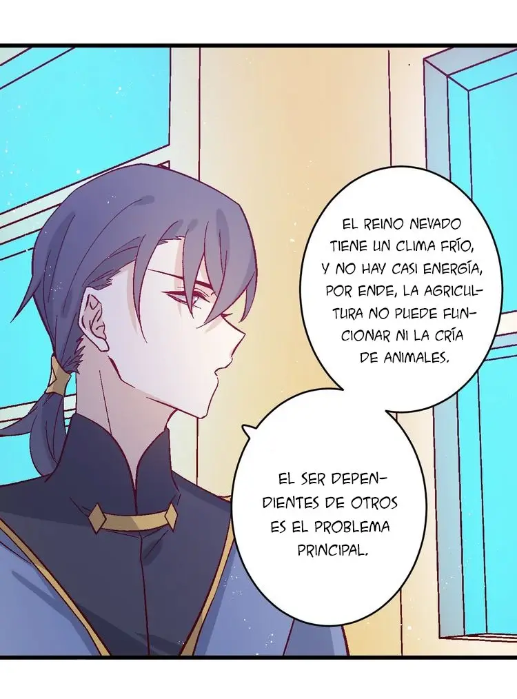Príncipe de Príncipes (2019) - Capítulo 5 - Página 26 - LectorTMOo
