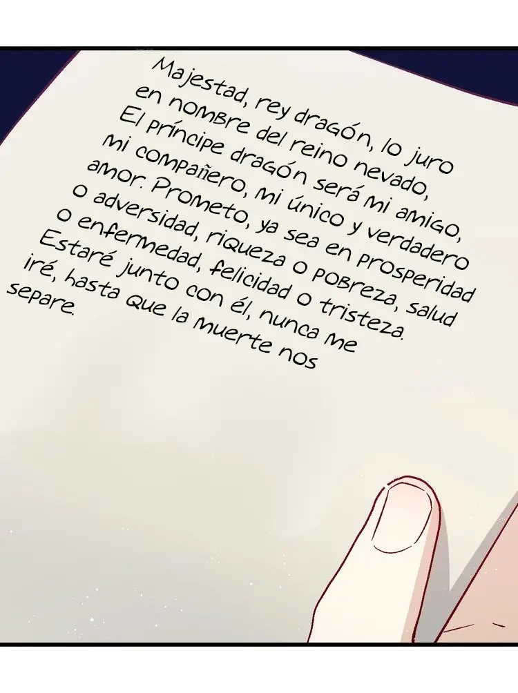 Príncipe de Príncipes (2019) - Capítulo 5 - Página 33 - LectorTMOo