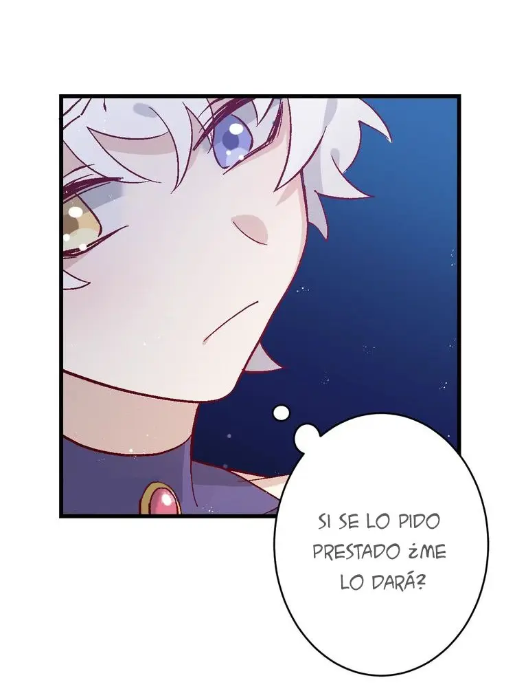 Príncipe de Príncipes (2019) - Capítulo 5 - Página 34 - LectorTMOo