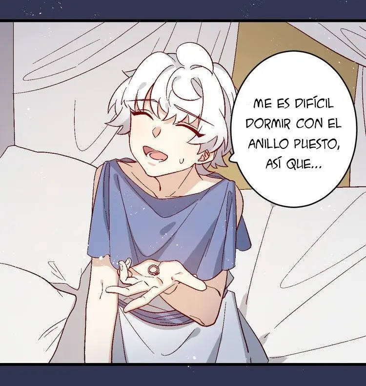 Príncipe de Príncipes (2019) - Capítulo 6 - Página 50 - LectorTMOo
