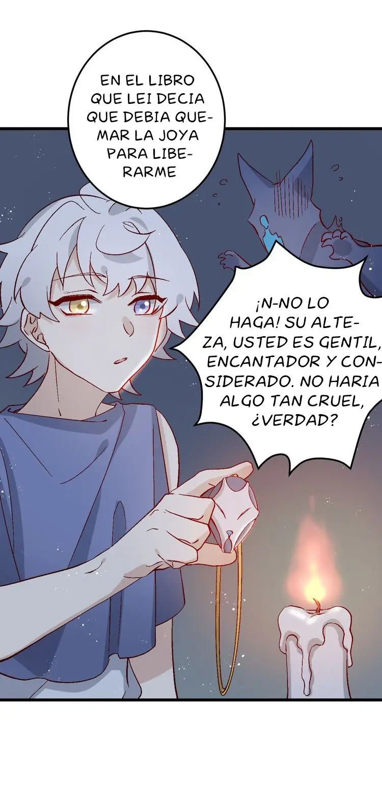 Príncipe de Príncipes (2019) - Capítulo 7 - Página 15 - LectorTMOo