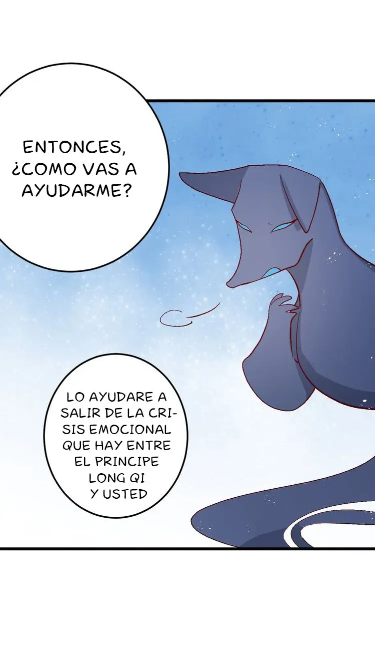 Príncipe de Príncipes (2019) - Capítulo 7 - Página 16 - LectorTMOo
