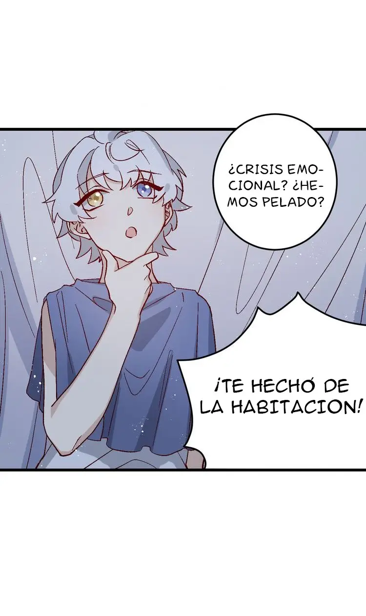 Príncipe de Príncipes (2019) - Capítulo 7 - Página 17 - LectorTMOo