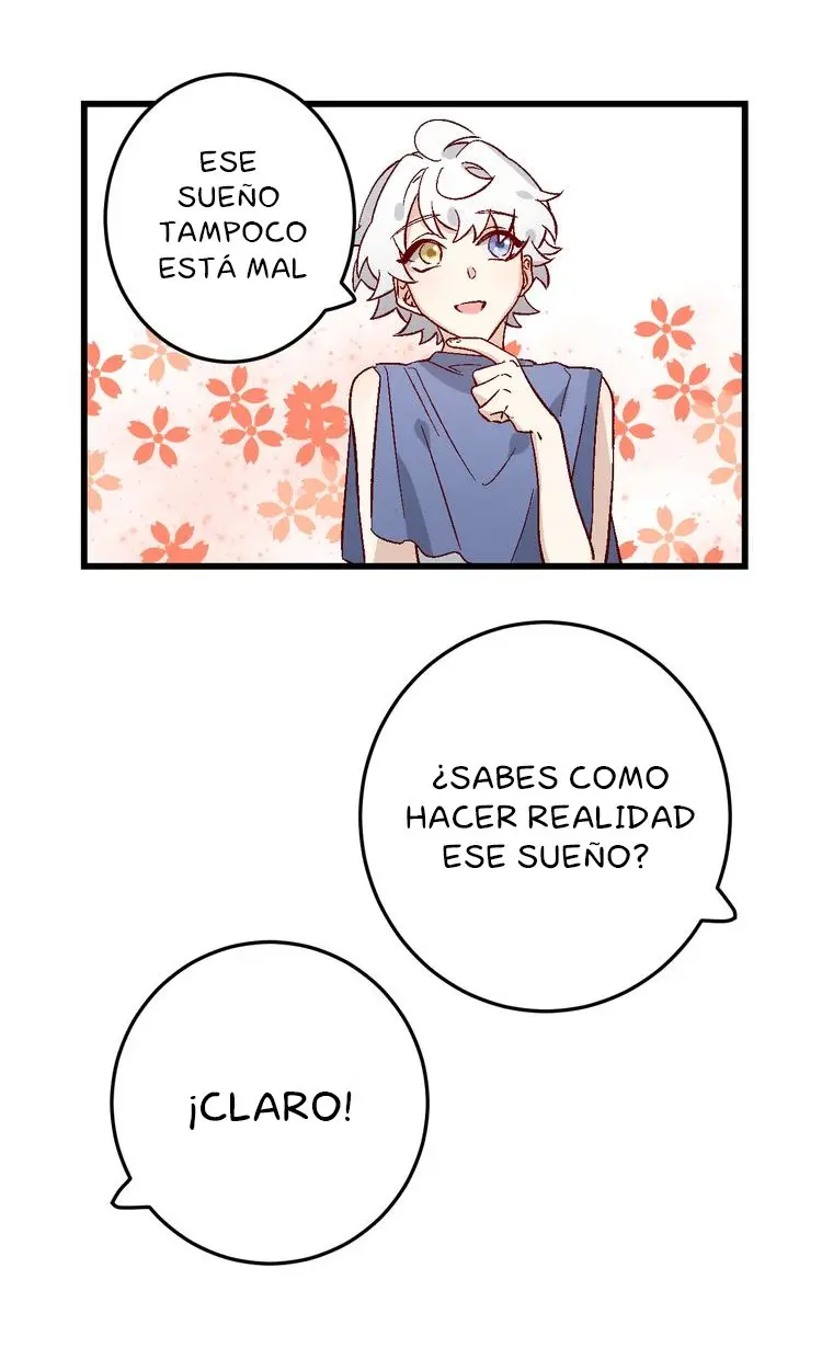 Príncipe de Príncipes (2019) - Capítulo 7 - Página 21 - LectorTMOo